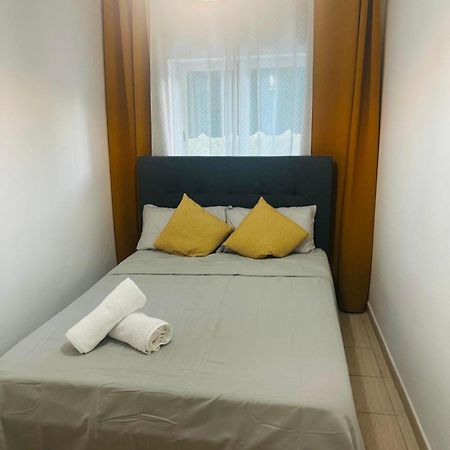 Calpe Apartamento Acogedor Recien Mejorado Centro Playa Wifi Aire Экстерьер фото