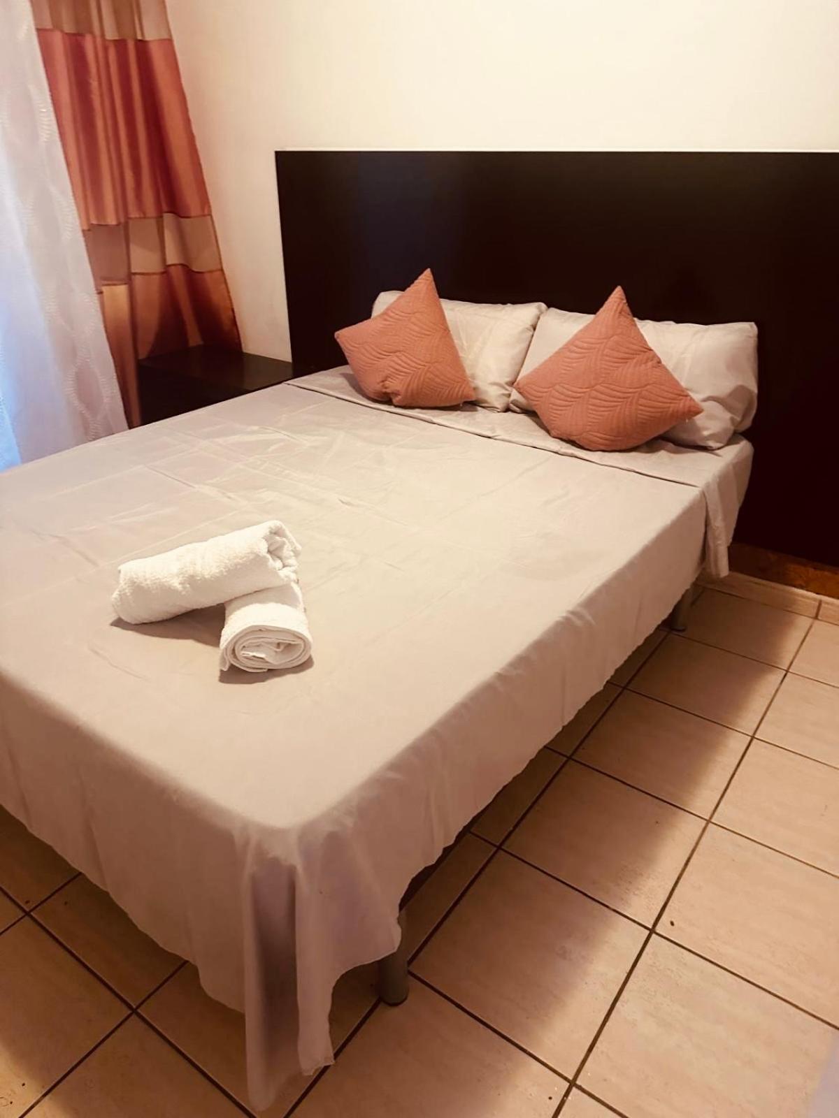 Calpe Apartamento Acogedor Recien Mejorado Centro Playa Wifi Aire Экстерьер фото