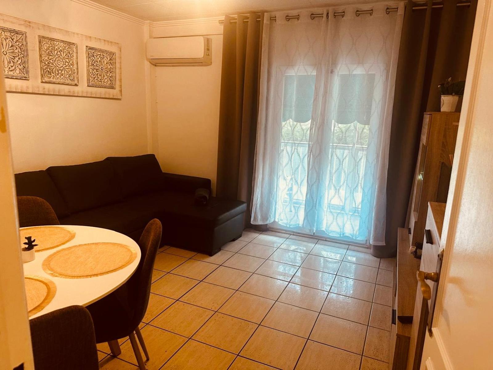Calpe Apartamento Acogedor Recien Mejorado Centro Playa Wifi Aire Экстерьер фото